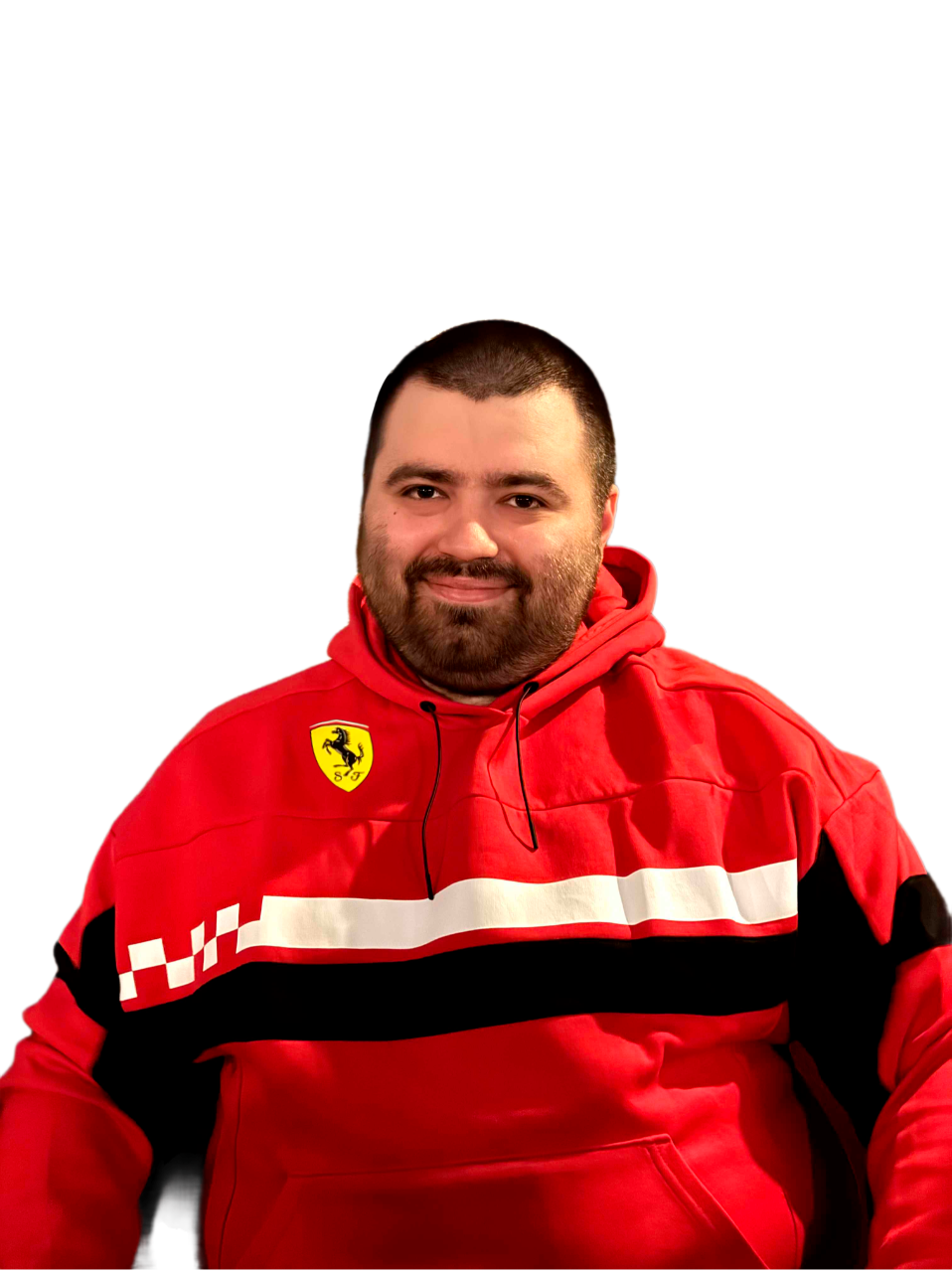 Volodymyr Fed