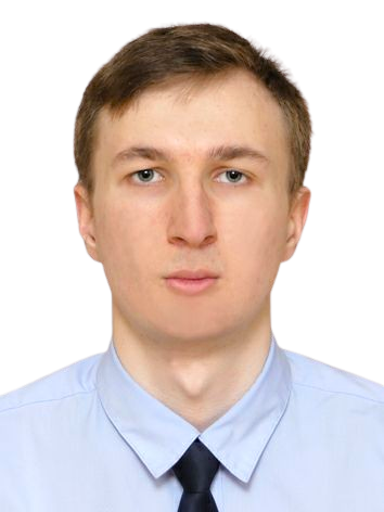 Dmytro Samborckiy