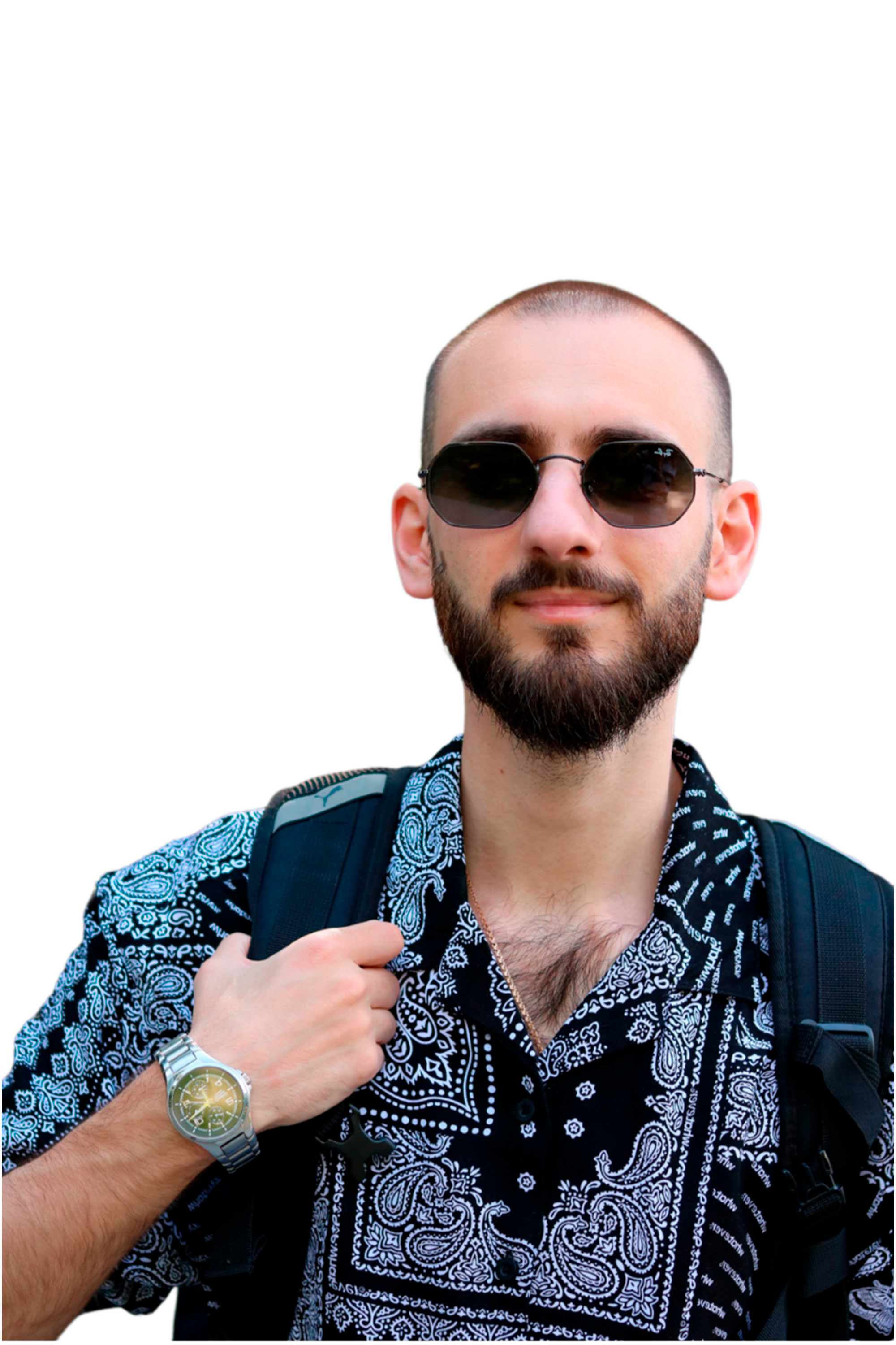 Roman Karakhanian