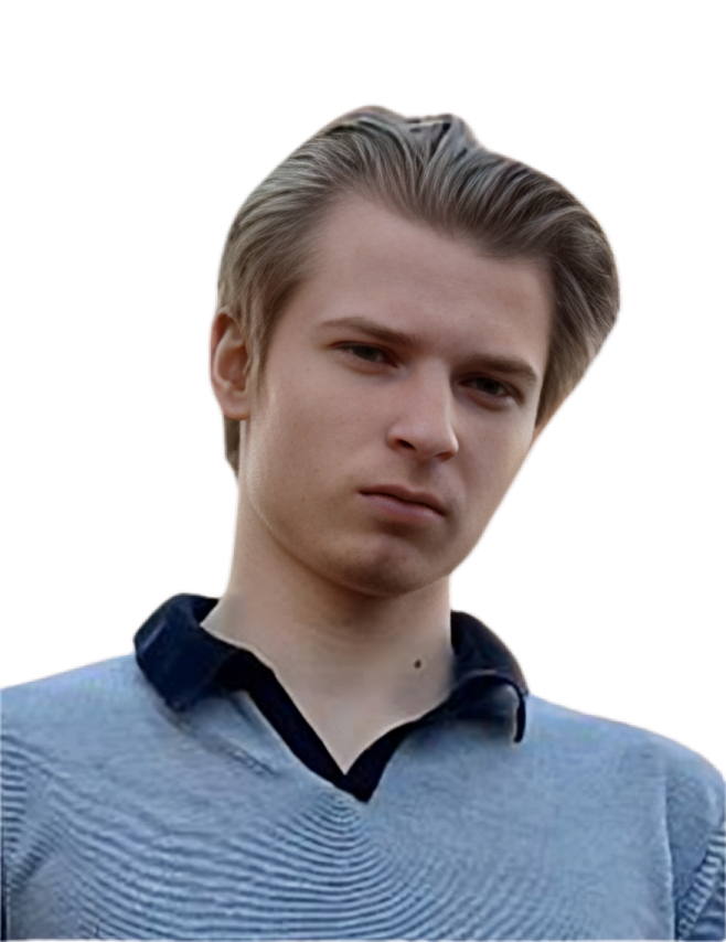Andrii Duda