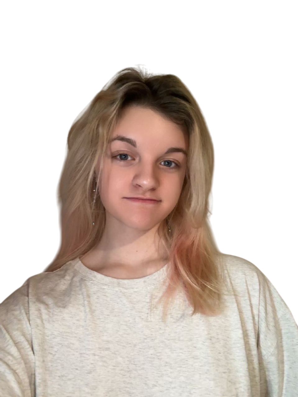 Mariia Rusova