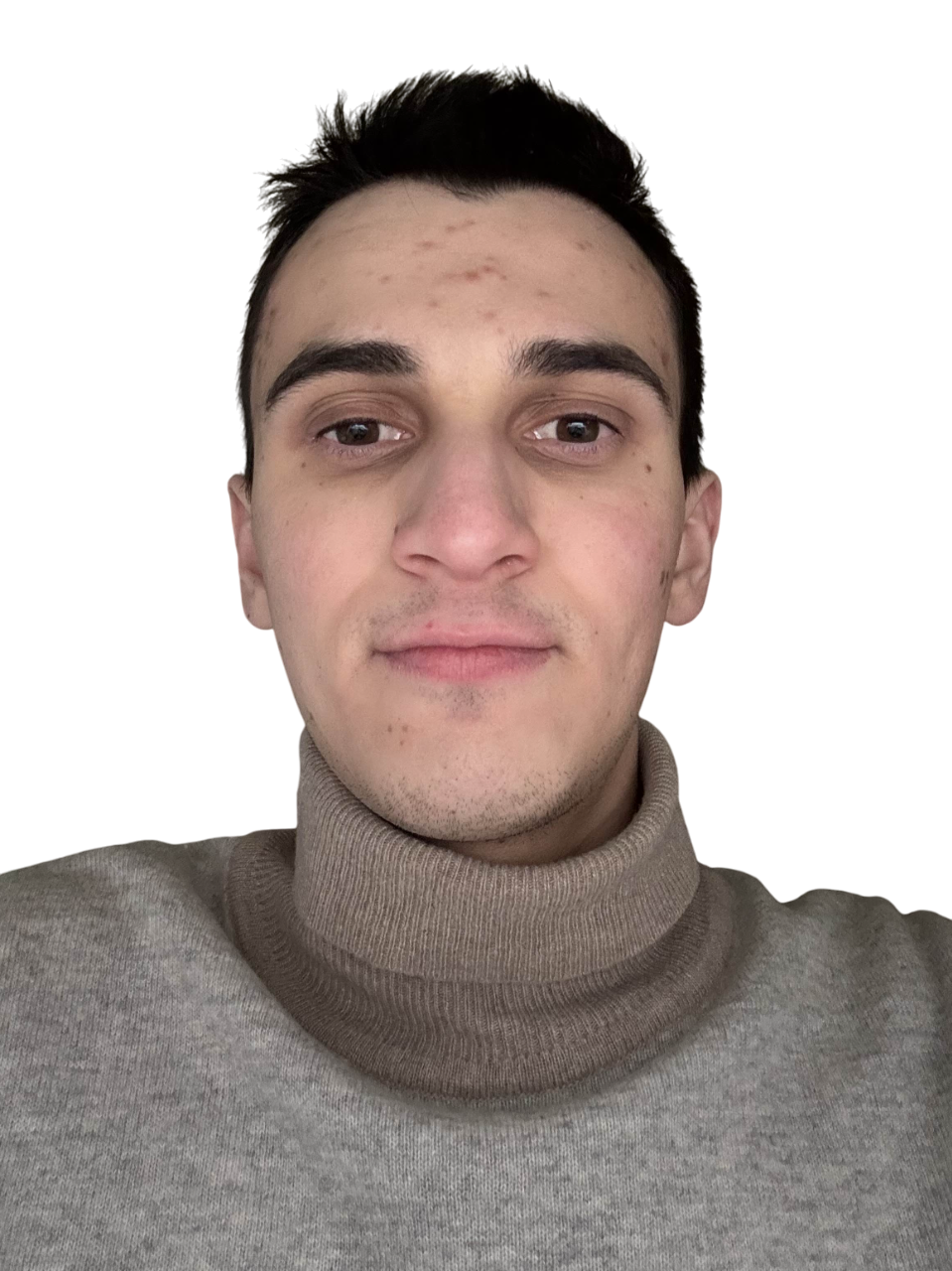 Artem Osykhovskyi