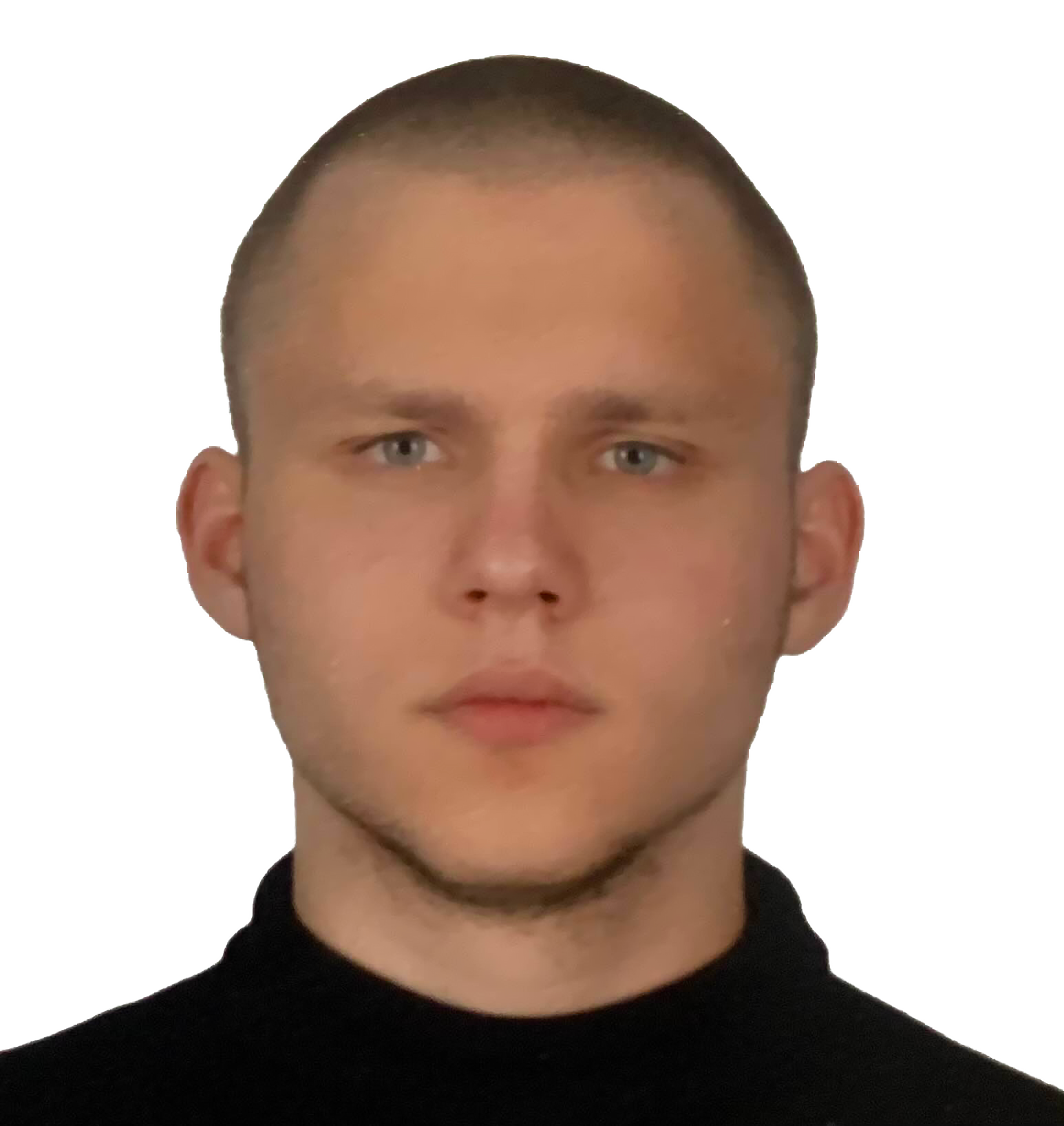 Serhii Hillenko