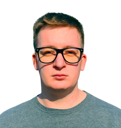 Ihor Volkov