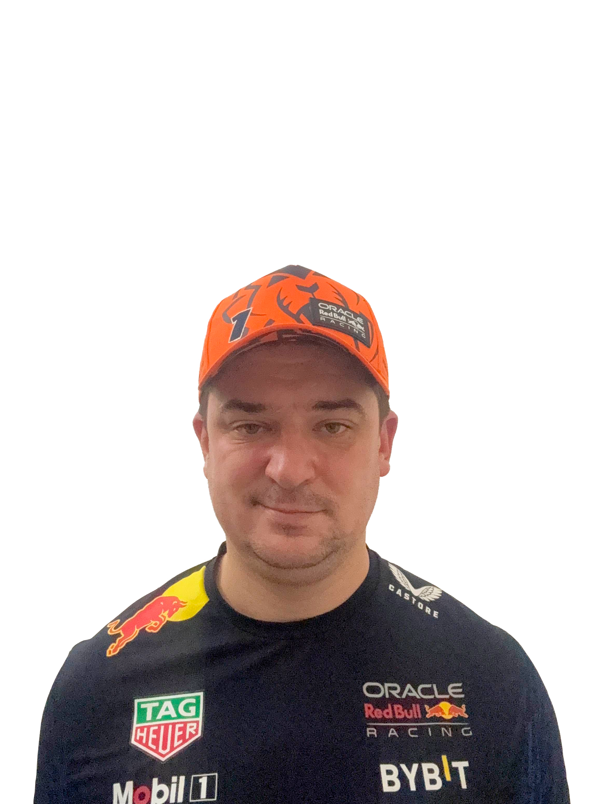 Roman Kovsh